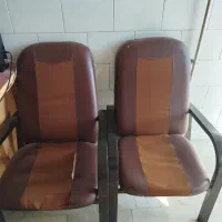 صندلی محکم زیر قیمت