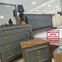 تخت تشک*سرویس خواب مدل آریتا*۵۰مدل*|تخت و سرویس خواب|رشت, شهرک صبا|دیوار