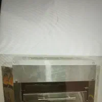 فر کباب تابشی