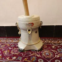 اب میوه گیر