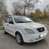 تیبا 2 مدل 1400|خودرو سواری و وانت|قرچک, قشلاق جیتو|دیوار