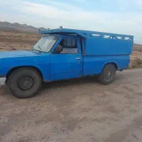 نیسان زامیادمدل‌۸۶تناژپایین‌انژکتور|خودرو سواری و وانت|اصلاندوز, |دیوار