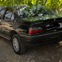 پارس elx|خودرو سواری و وانت|فلارد, |دیوار