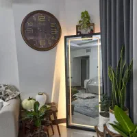 آینه قدی