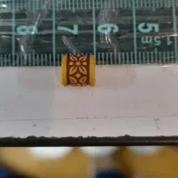 مهره های طرح چوب|جواهرات|تهران, امانیه|دیوار