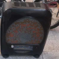 بخاری سالم