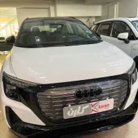 آئودی  q5  تیپ ۴  بلک بکیج ۲۰۲۴