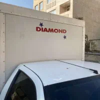 یخچال آریسان