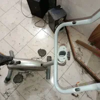 دوچرخه بدنسازی|تجهیزات ورزشی|تهران, صد دستگاه|دیوار