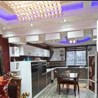 ویلایی۵۰۰متر/فاز۳/ ۷خوابه/۳بر/تهاتر با آپارتمان|فروش خانه و ویلا|اندیشه, اندیشه فاز ۳|دیوار