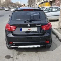 کوییک مدل ۹۸|خودرو سواری و وانت|کرج, ساماندهی|دیوار