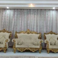 مبل ۷ نفره
