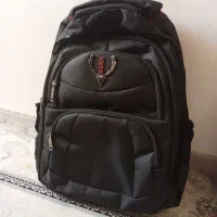 کیف مدرسه جنس برزنتی سالم