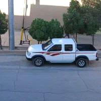 پیکاپ ریچ مدل 97