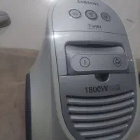 جارو برقی SAMsUNG 1800W