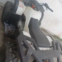 موتور چهارچرخ کایو۱۸۰|موتورسیکلت|محمودآباد, |دیوار