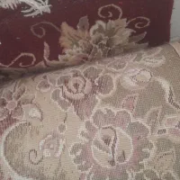 فرش ۱۲ متری نگین مشهد ۵۰۰ شانه