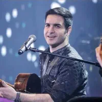 بلیط کنسرت محسن یگانه