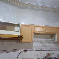 کابینت فلزی|آبچکان و نظمدهنده ظروف|شیراز, میانرود|دیوار