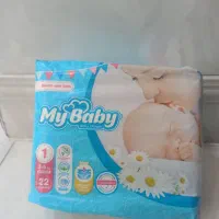 مای بیبی سایز ۱