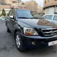 کیا سورنتو نسل اول، مدل ۲۰۰۹