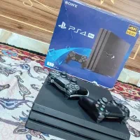 پی اس پرو کپی خور ۱ ترابایت صفر|کنسول، بازی ویدئویی و آنلاین|اهر, |دیوار