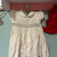 پیراهن بچگانه دخترانه