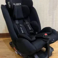 صندلی ماشین کودک برند دلیجان مدل هوبر نو|تخت و صندلی بچه|درگزین, |دیوار