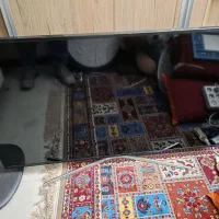 تلویزیون ۵۵اینچ سامسونگ