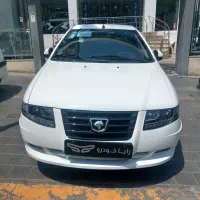 سورن‌پارس 1404 نقد و اقساط