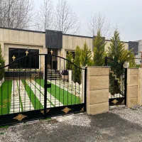 ویلای-مدرن-و-شیک