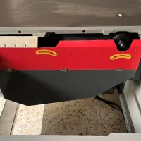 دورکن برش اتوماتیک|ماشین‌آلات صنعتی|گرگان, |دیوار