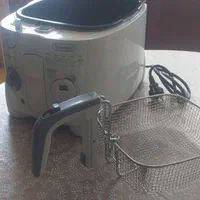 سرخ کن|اجاق گاز و لوازم برقی پخت‌وپز|تهران, سازمان برنامه شمالی|دیوار