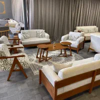 مبل پانامرا 5طراحی مینیمالیستی.|مبلمان خانگی و میز عسلی|تهران, یافتآباد|دیوار