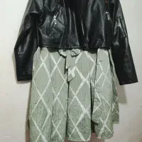 لباس مجلسی بچه گانه