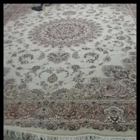 یک تخته فرش ۱۲ متری در حد نو نگین مشهد|فرش|اراک, |دیوار