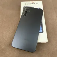 سامسونگ Galaxy A34 مشابه آکبند