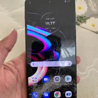 موتورولا edeg 20pro|موبایل|ساوه, |دیوار