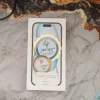 آیفون 15 نرمال مشکی/ ریجستر شرکتی / نو