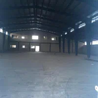 اجاره کارخانه ۵۰۰۰ متر برق ۴۰۰ کد ۴۰۹۹|اجارهٔ دفتر صنعتی، کشاورزی، تجاری|زاویه, |دیوار