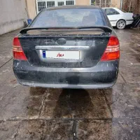 لیفان ۶۲۰ مدل ۹۰