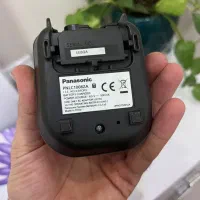 گوشی تلفن و بیسیم پاناسونیک مدل KX-TG6461|تلفن رومیزی|تهران, افسریه شمالی|دیوار