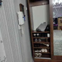 جا کفشی ام دی اف|جاکفشی، کمد، دراور|تهران, مهرآباد|دیوار