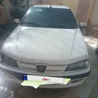 پژو پارس موتور جدید XU7P (سفارشی)، مدل ۱۴۰۳