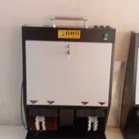 دستگاه های واکس کفش اداری آنا، کیفیت و کارایی بالا|ماشین‌آلات صنعتی|تهران, شیخ هادی|دیوار