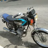 موتور هوندا 125
