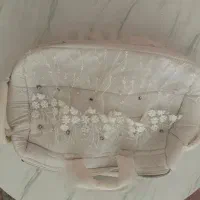 وسایل نوزاد از قبیل گهواره ساک و غیره|کالسکه و لوازم جانبی|تهران, شهران شمالی|دیوار