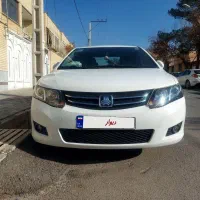 آریو اتوماتیک 1600cc، مدل ۱۳۹۷|خودرو سواری و وانت|اصفهان, دهنو|دیوار