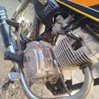 موتور 150مزایده|موتورسیکلت|زاهدان, |دیوار