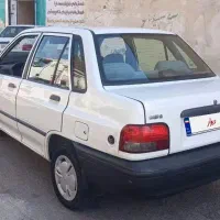 پراید 131 مدل 93 جفت ایربگ|خودرو سواری و وانت|شیراز, سعدیه شمالی|دیوار